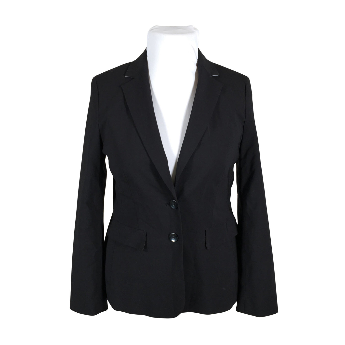 Unisex Ivo Nikkolo - Jacket, size 42 - Black (1)