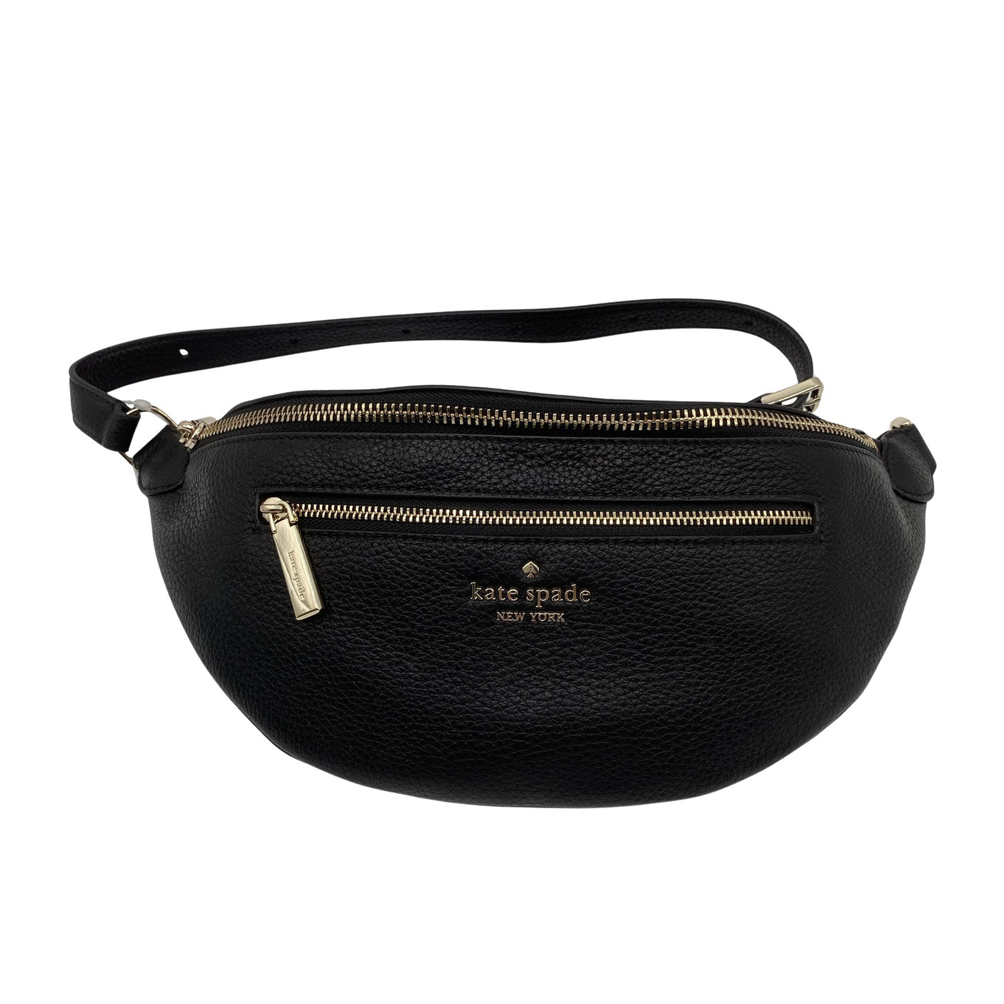 Unisex Kate Spade - Belt bag, size Mini - Black (1)