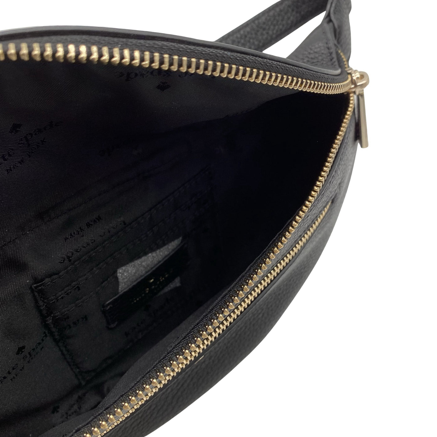 Unisex Kate Spade - Belt bag, size Mini - Black (3)