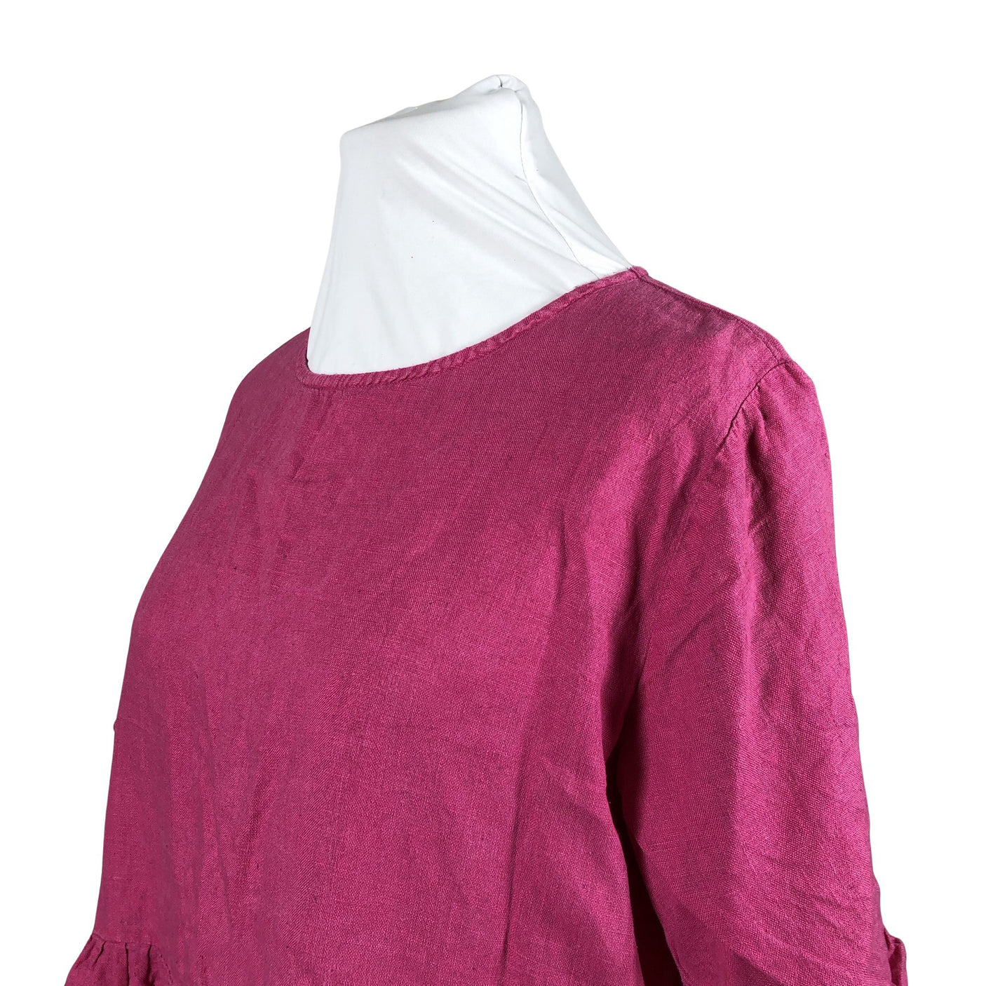 Unisex Pura - Dress, size 42 - Pink (2)