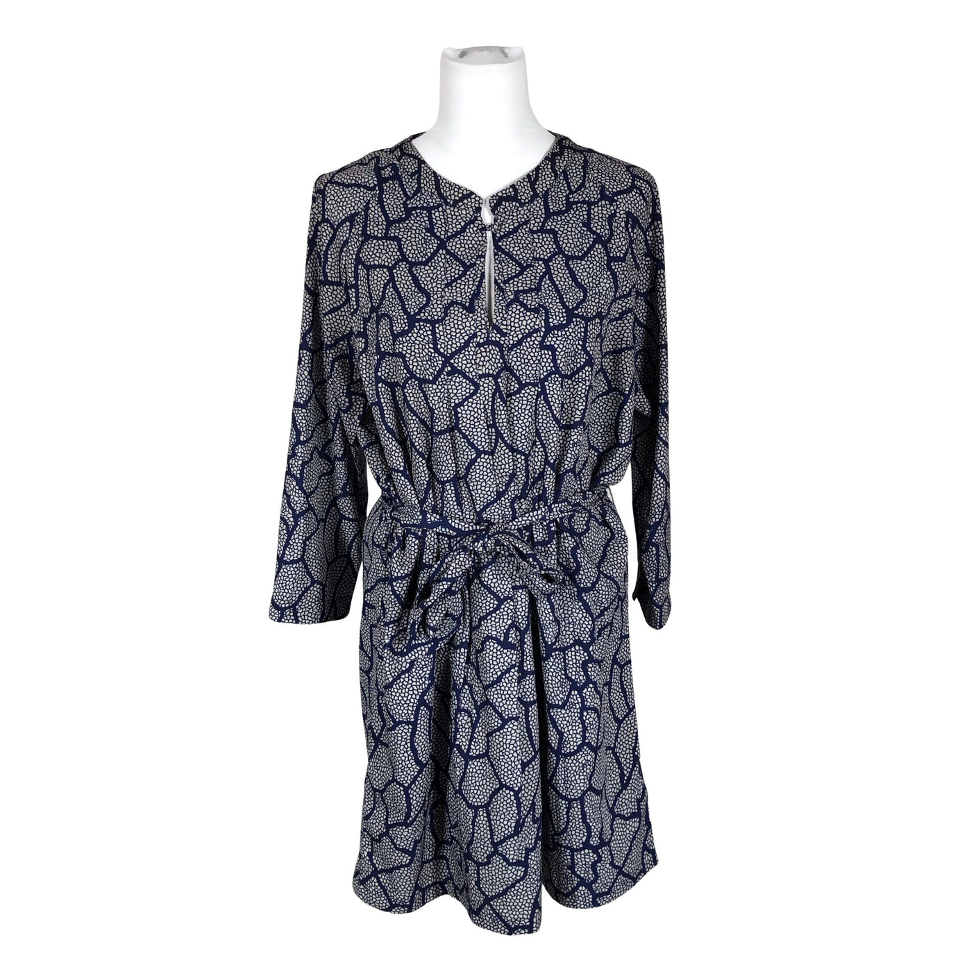 Unisex Dry Lake - Dress, size 40 - Blue (1)