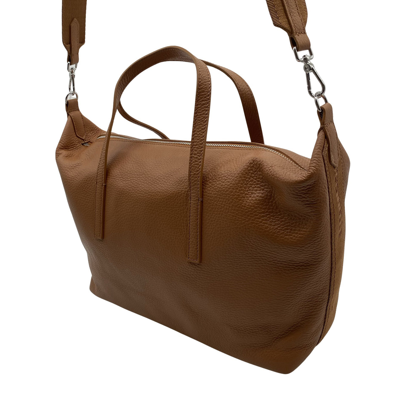 Unisex Coccinelle - Handbag, size Maxi - Brown (2)