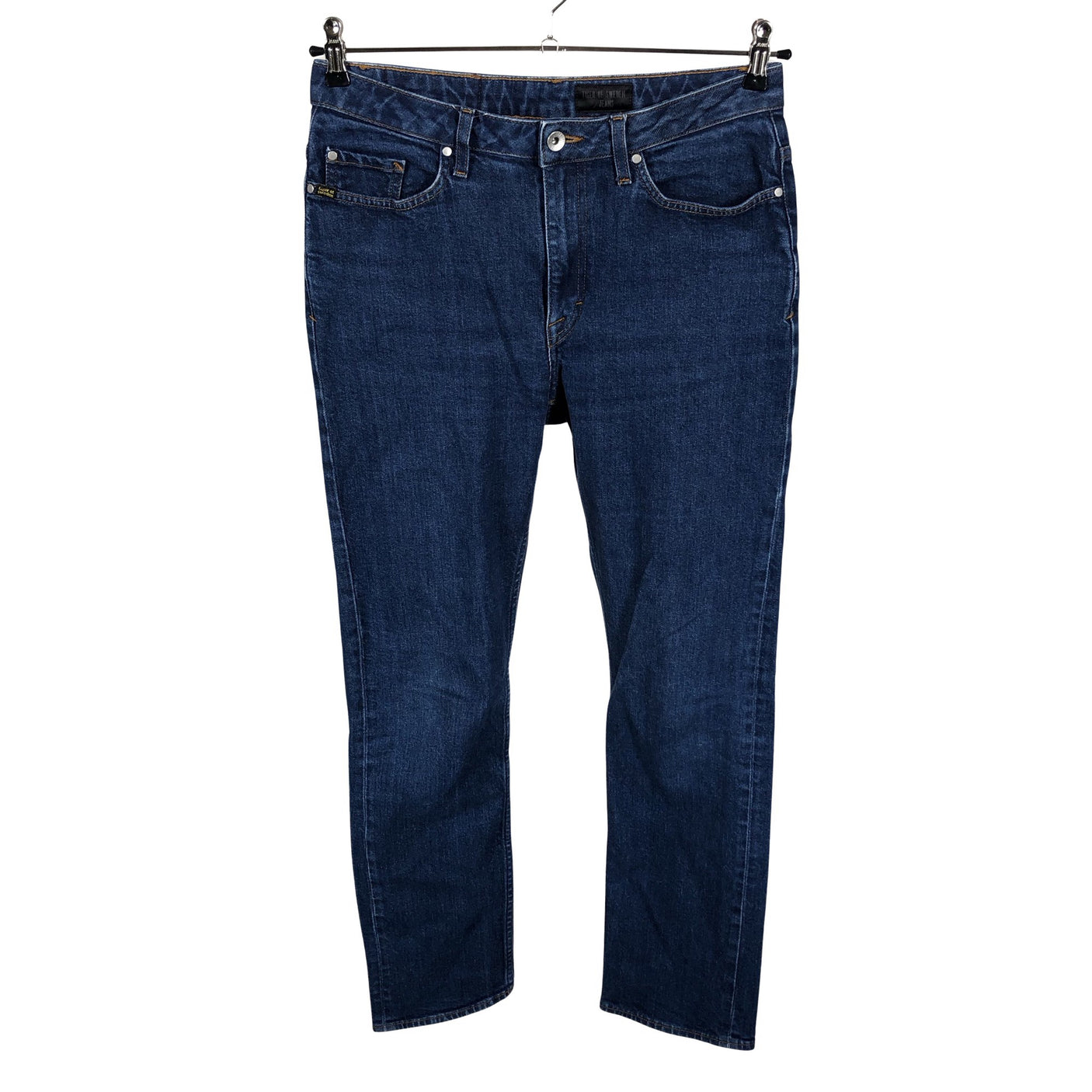 Unisex Tiger of Sweden - Jeans, size W30 - Blue (1)
