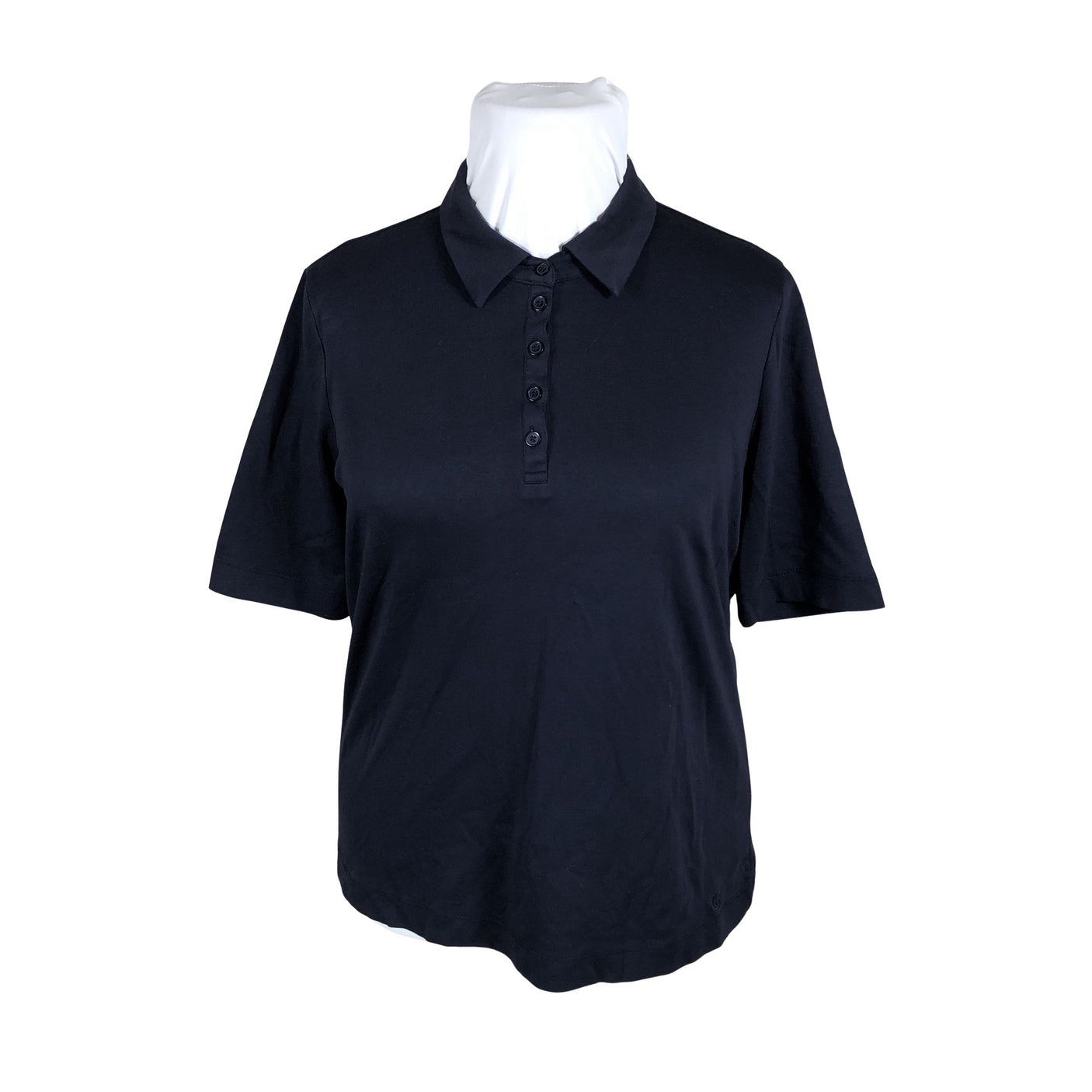 Unisex Gerry Weber - T-shirt, size 42 - Blue (1)
