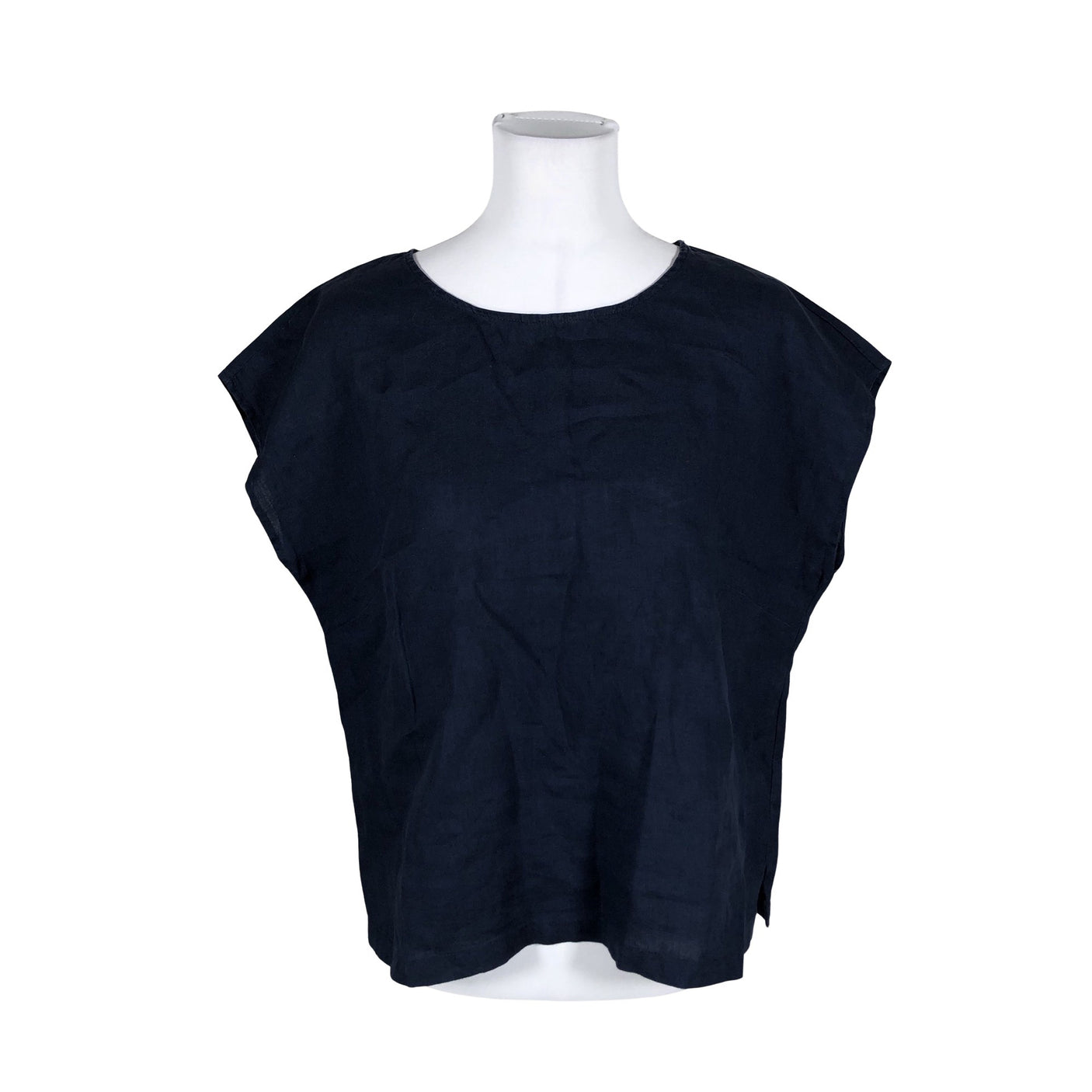 Unisex Nanso - Top, size 40 - Blue (1)