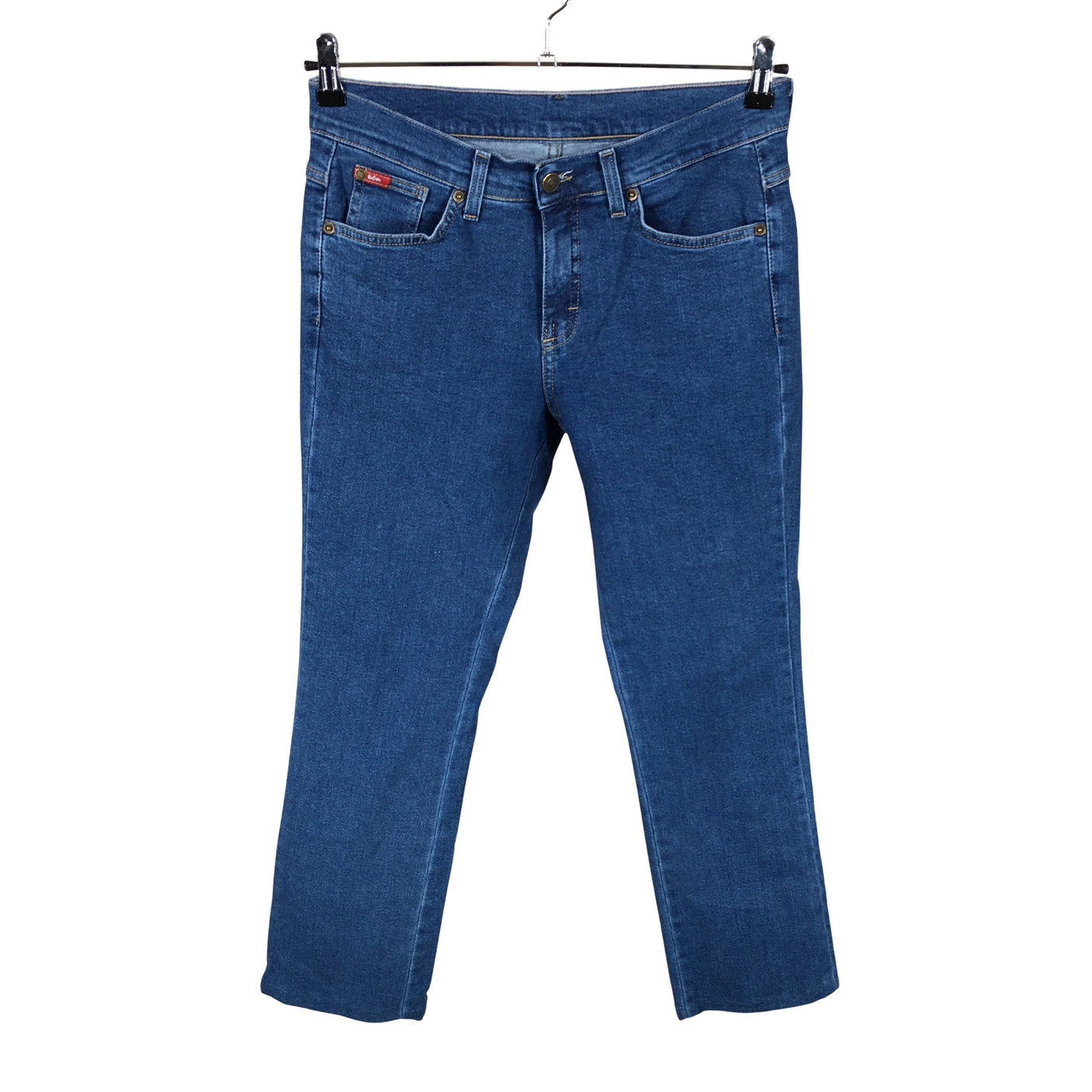 Unisex Lee Cooper - Jeans, size W30 - Blue (1)