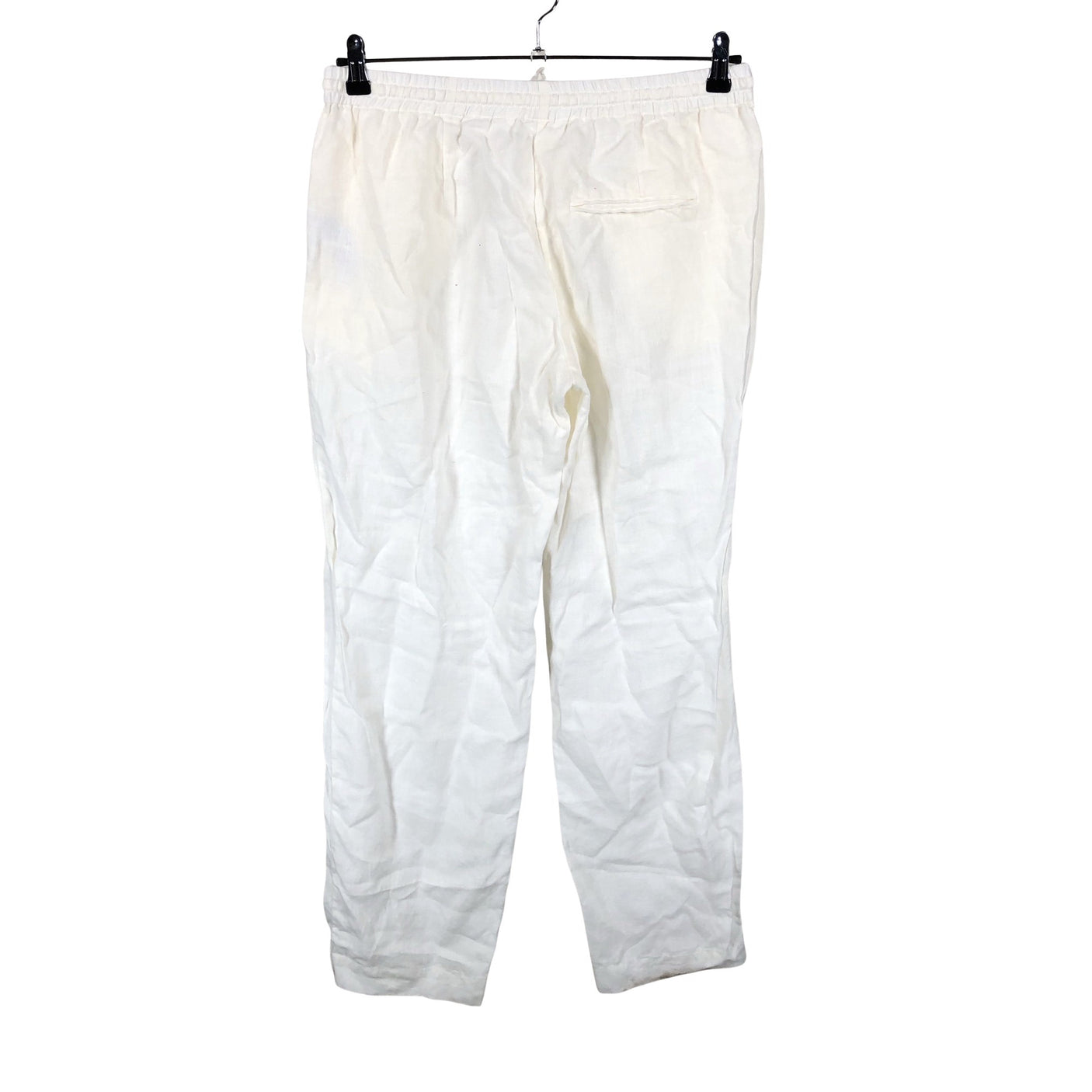 Unisex Samsoe&Samsoe - Slacks, size 42 - White (2)