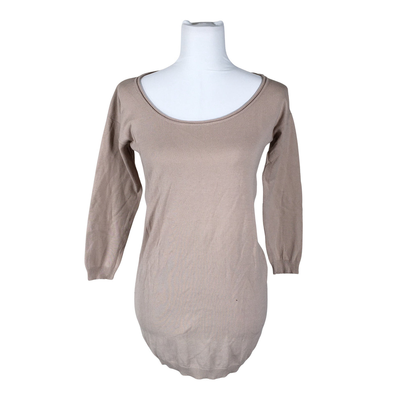 Unisex Marella - Sweater, size 38 - Beige (1)