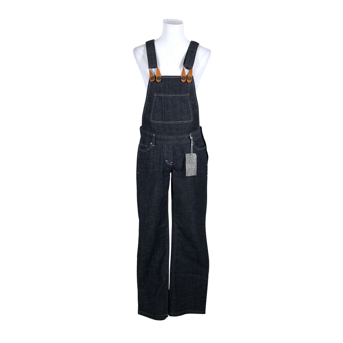 Unisex Luhta - Overalls, size 40 - Blue (1)