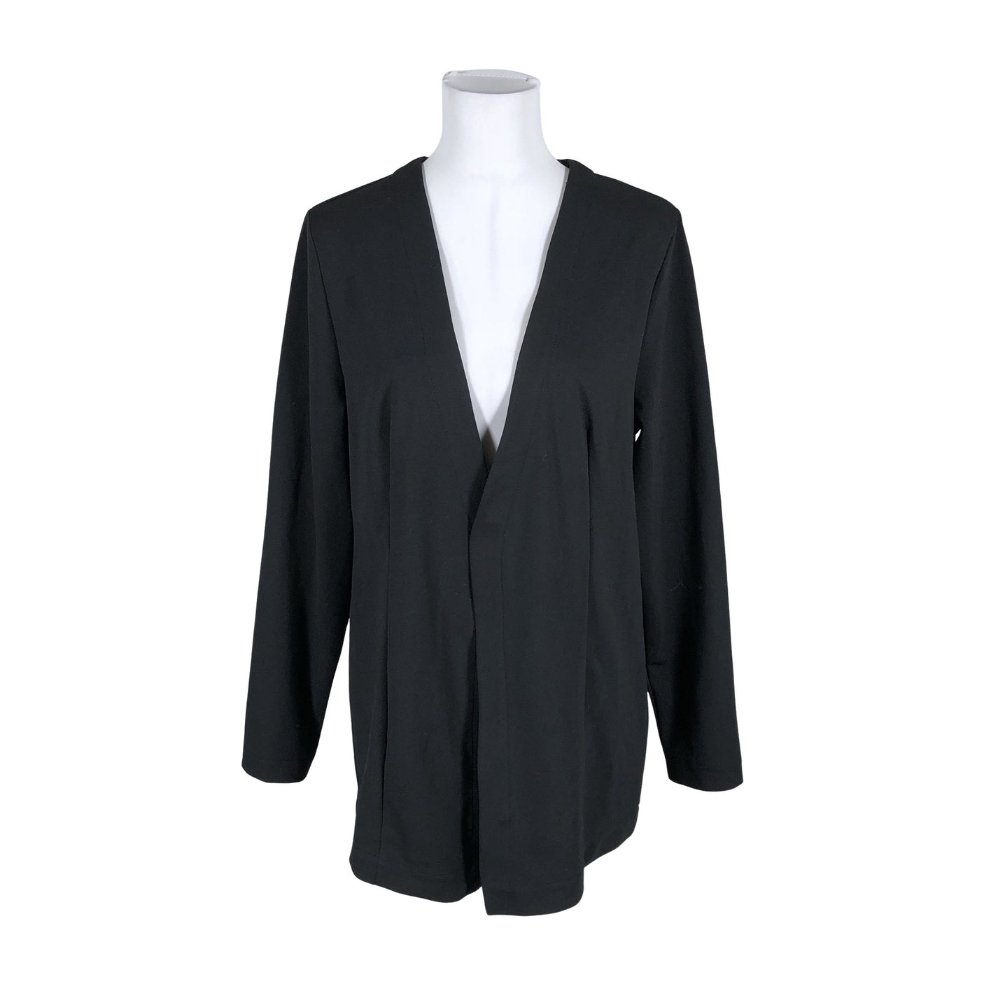 Unisex NOSH - Cardigan, size 40 - Black (1)