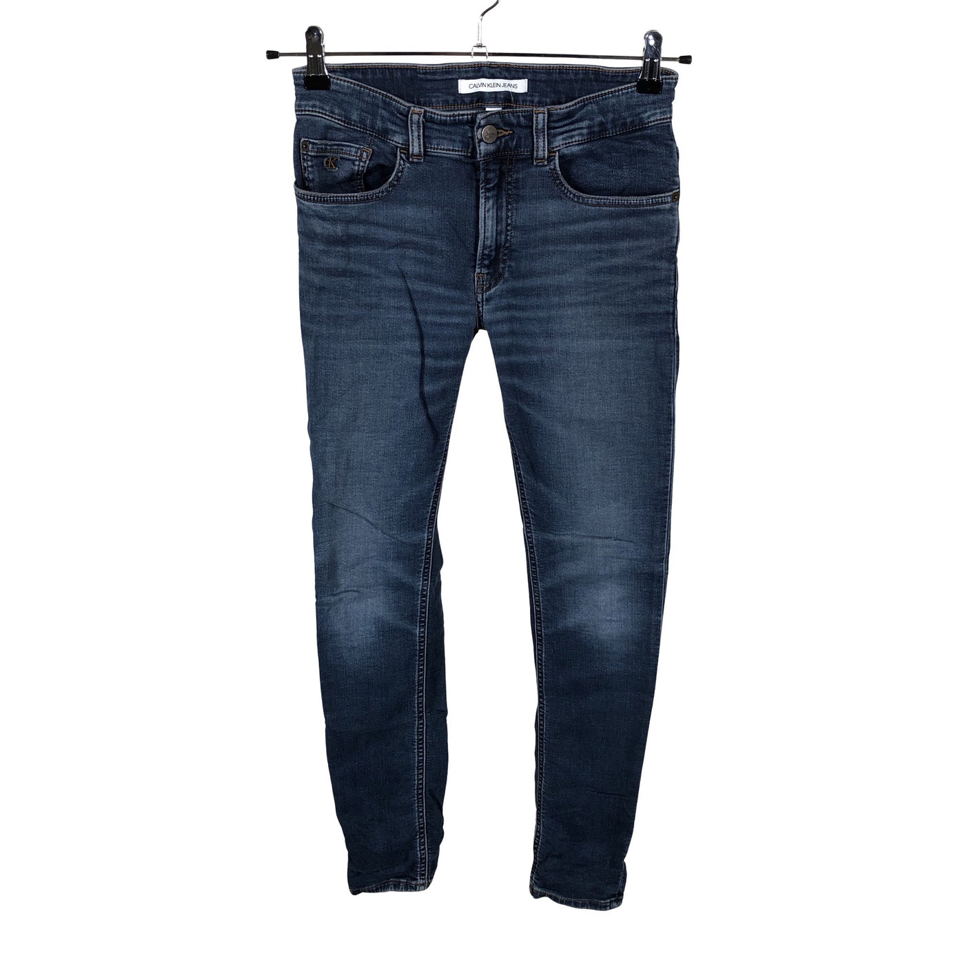 Unisex Calvin Klein Jeans - Jeans, size 158 - 164 - Blue (1)