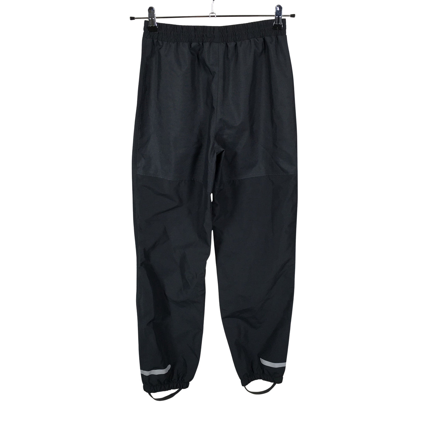 Unisex Tretorn - Spring/Fall pants, size 158 - 164 - Black (2)