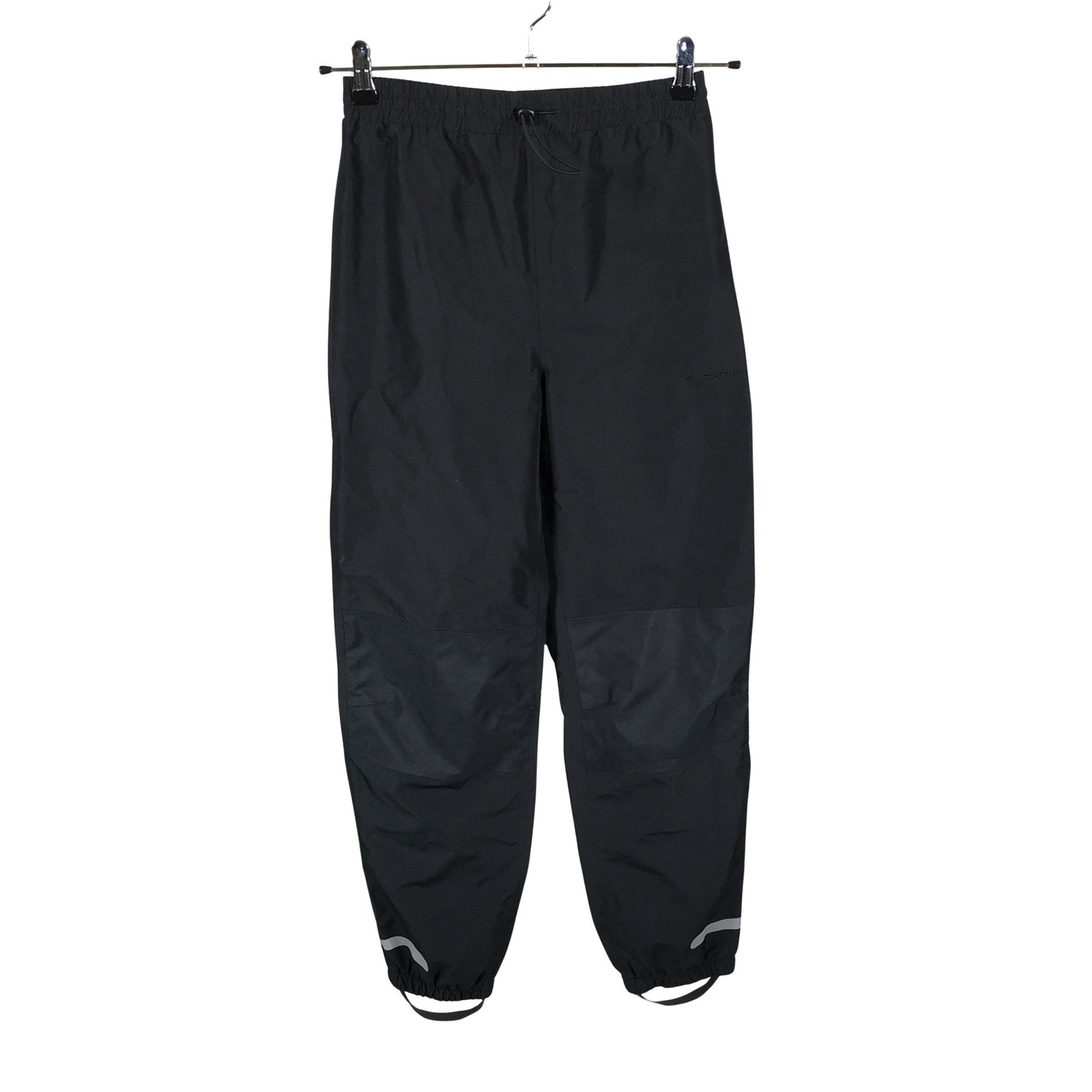 Unisex Tretorn - Spring/Fall pants, size 158 - 164 - Black (1)