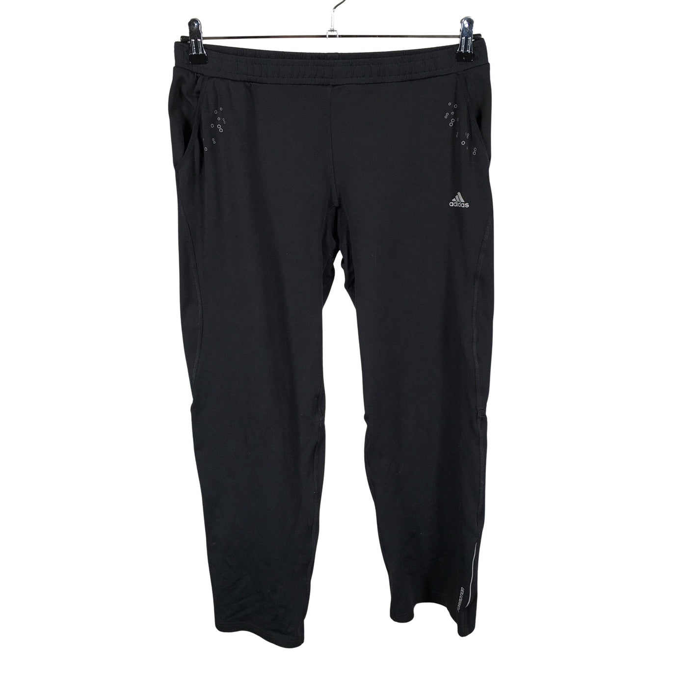 Unisex Adidas - Sports trousers, size 42 - Black (1)