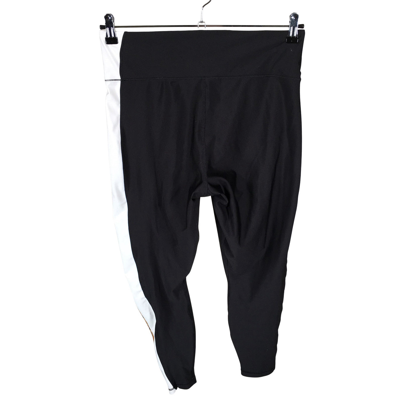 Unisex Puma - Sports tights, size 40 - Black (2)