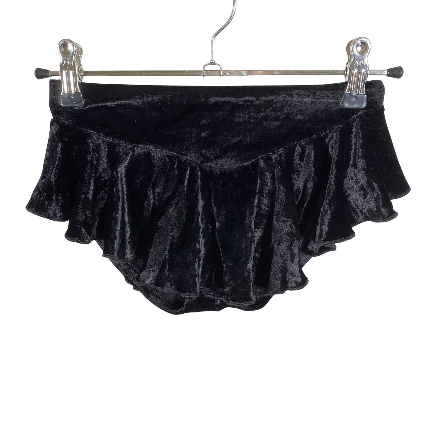 Unisex La Pirouette - Sports shorts, size 122 - 128 - Black (1)