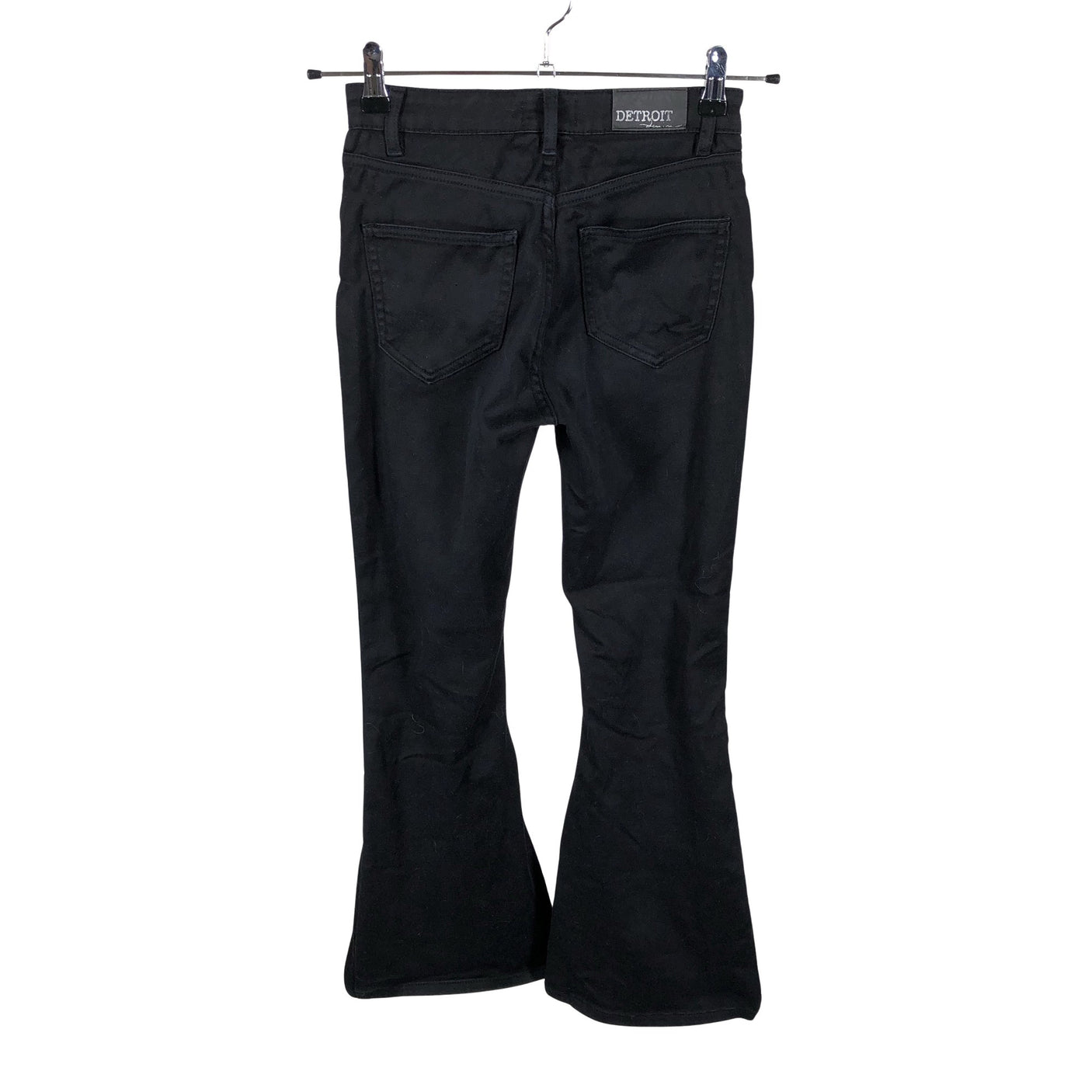 Unisex Lindex - Jeans, size 152 - 158 - Black (2)