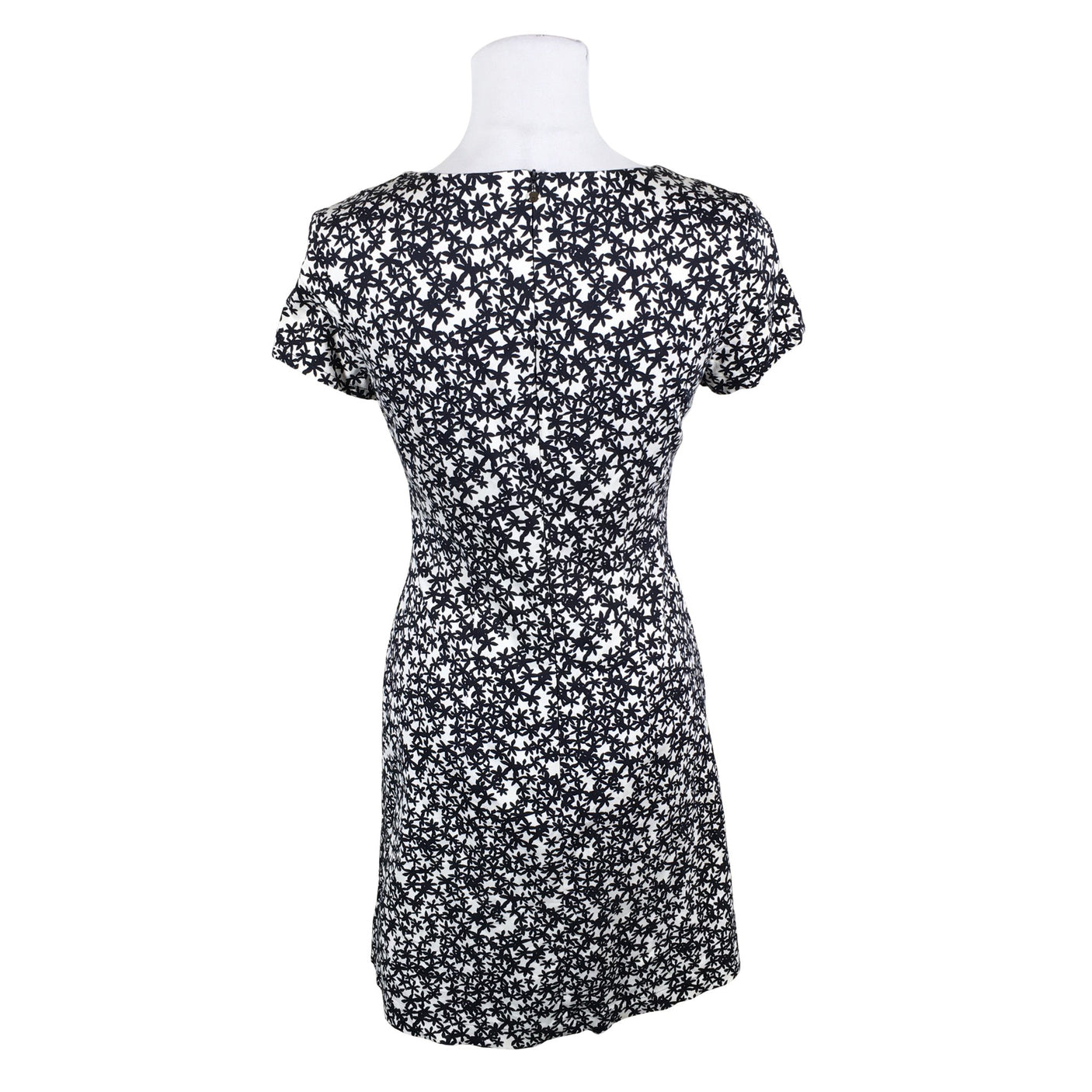 Unisex s.Oliver - Sheath dress, size 38 - White (2)