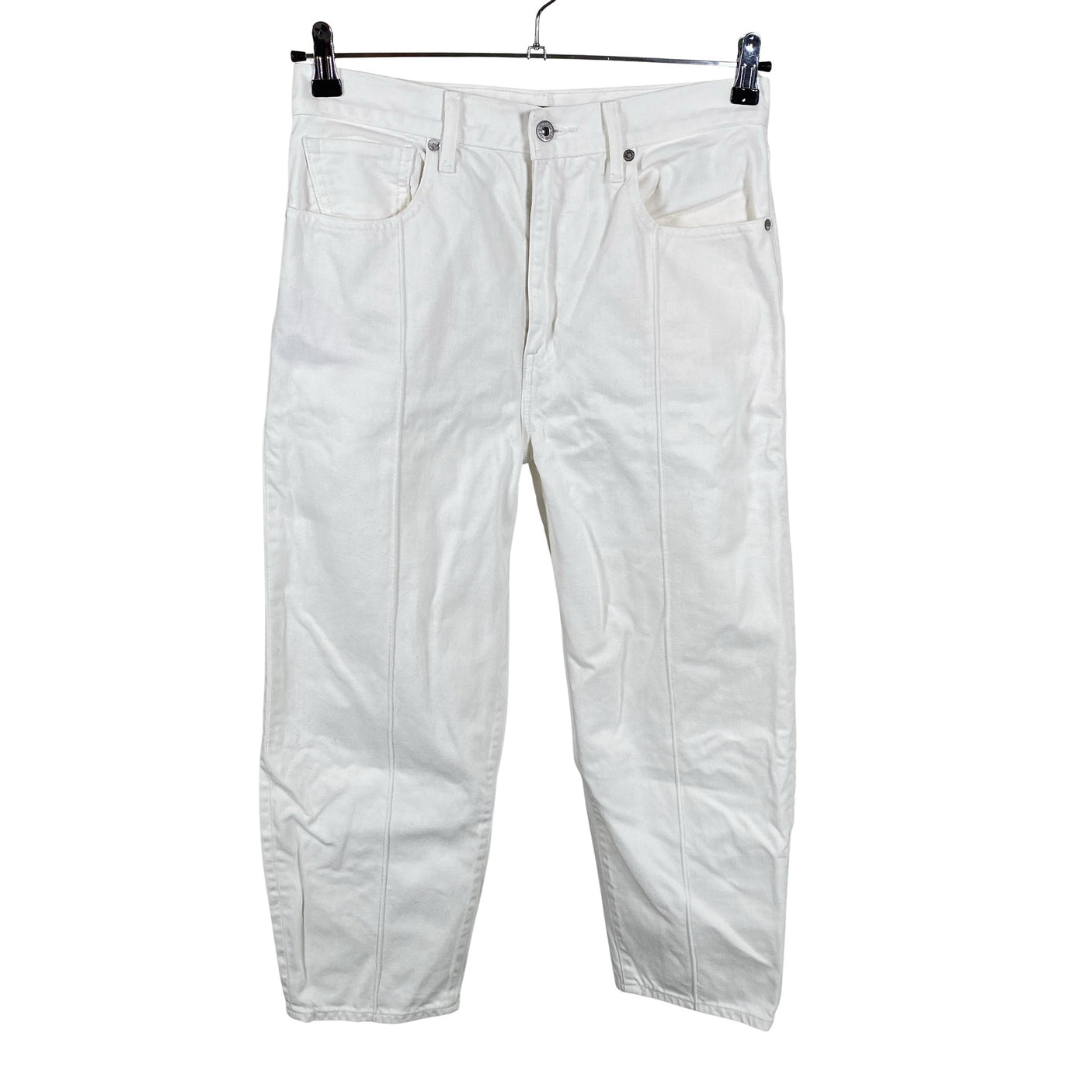 Unisex Levi's - Jeans, size W28 - White (1)