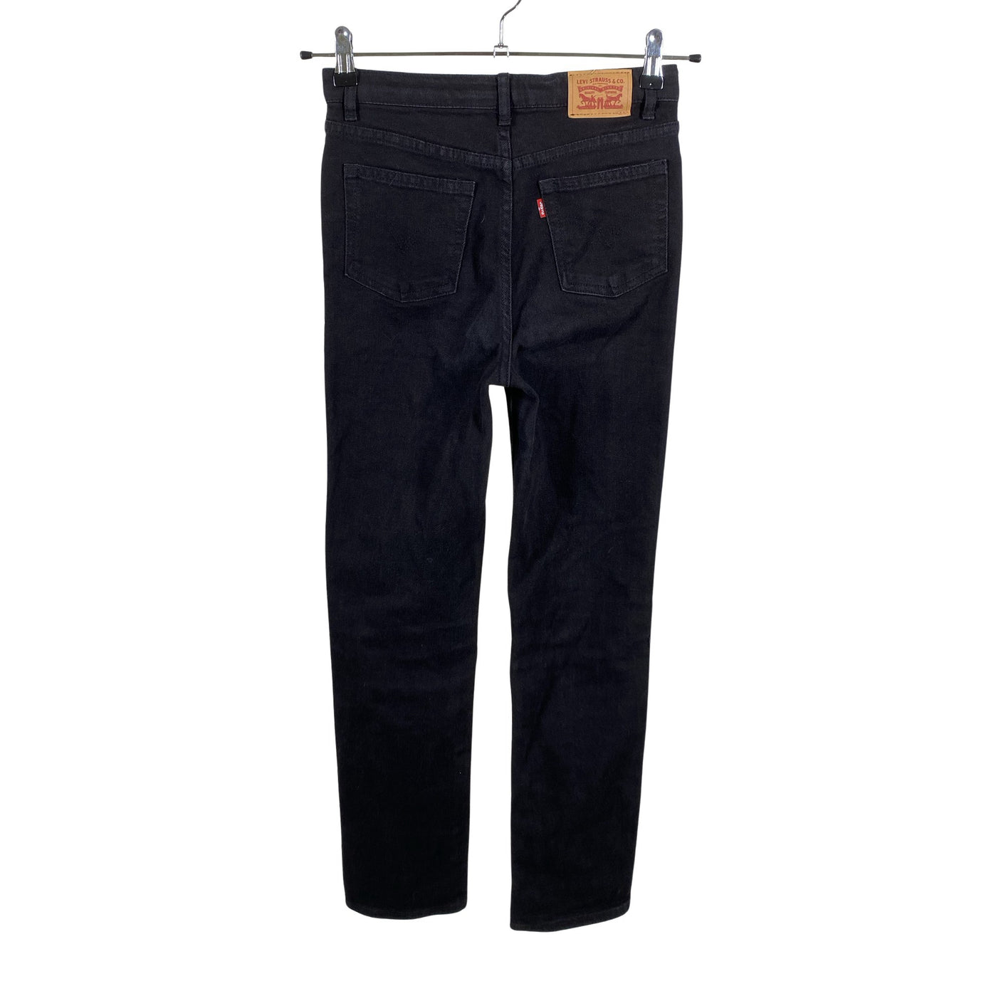 Unisex Levi's - Jeans, size 158 - 164 - Black (2)