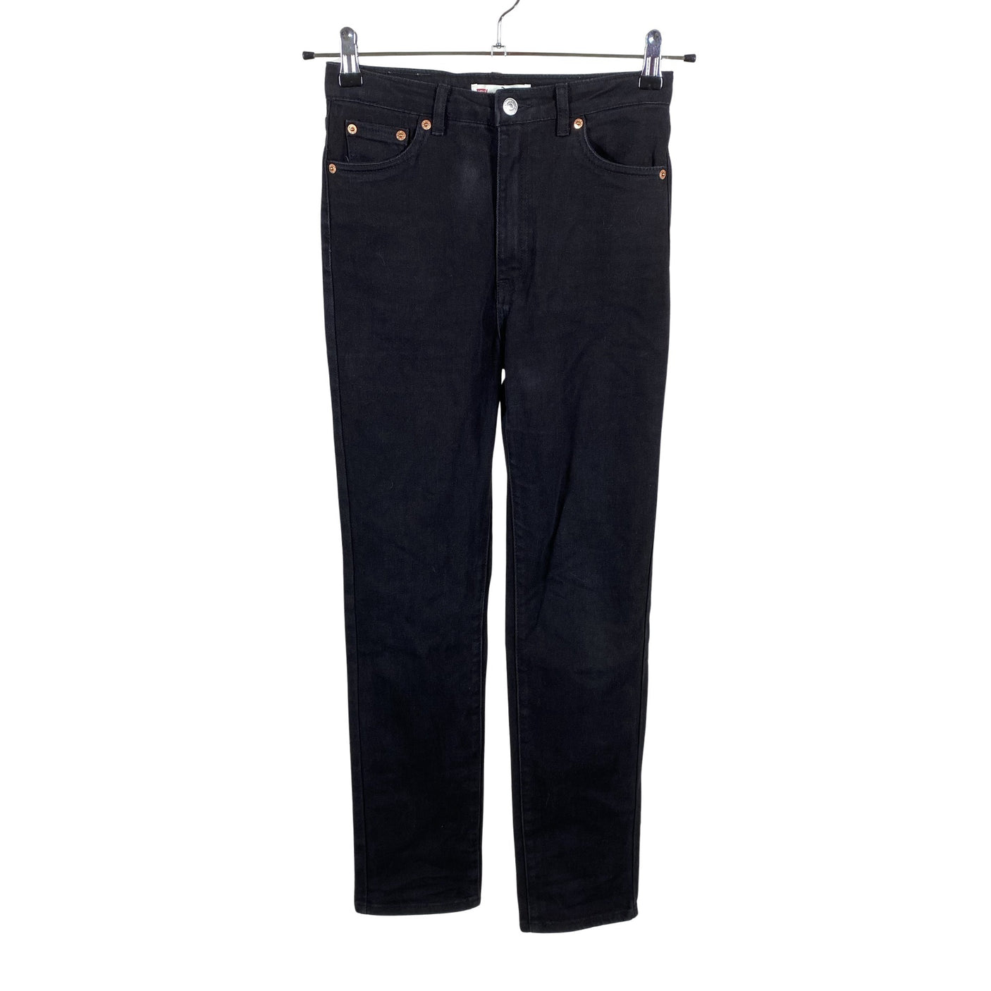 Unisex Levi's - Jeans, size 158 - 164 - Black (1)