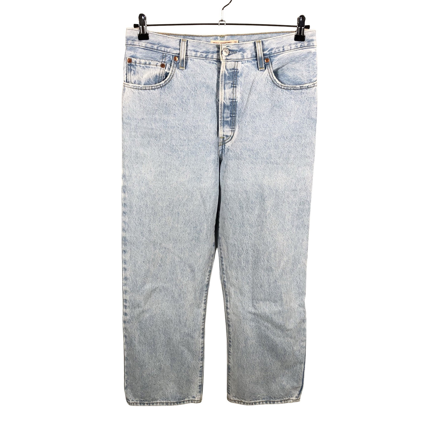 Unisex Levi's - Jeans, size W31 - Light blue (1)