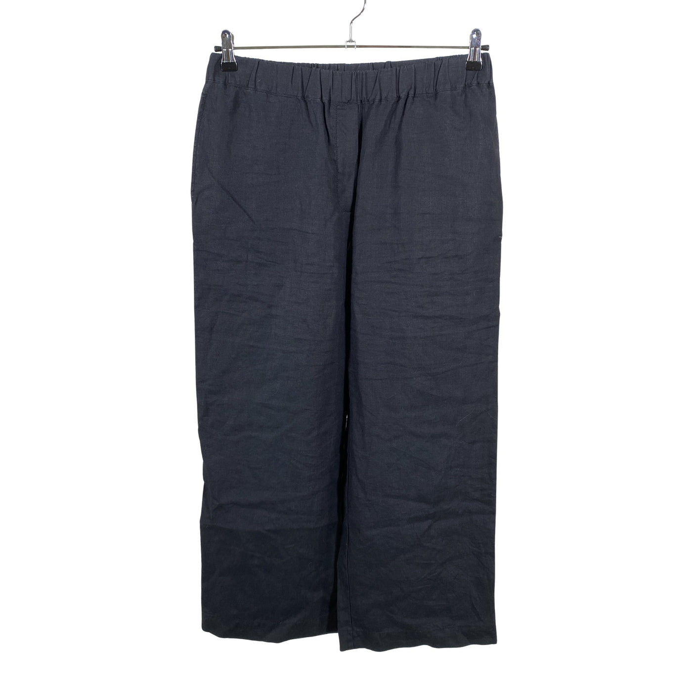 Unisex The Masai - Slacks, size 38 - Black (1)