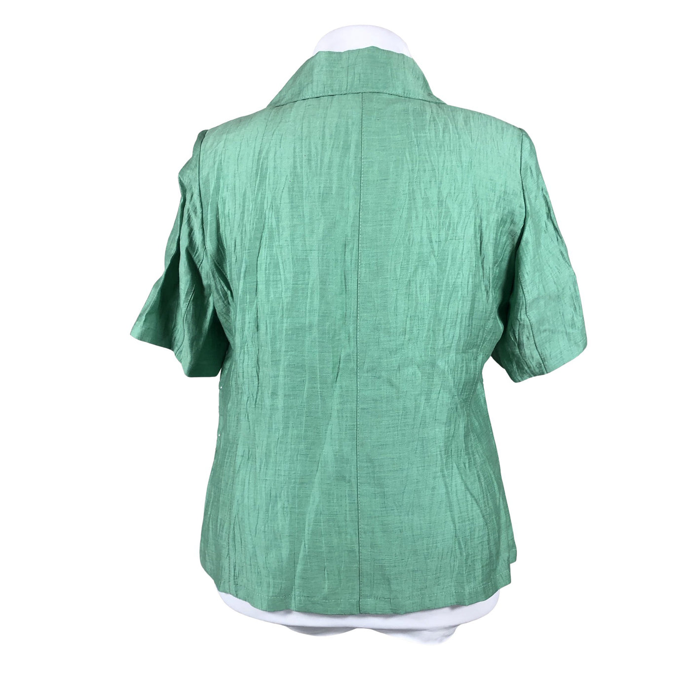 Unisex Kirsten - Jacket, size 42 - Green (2)