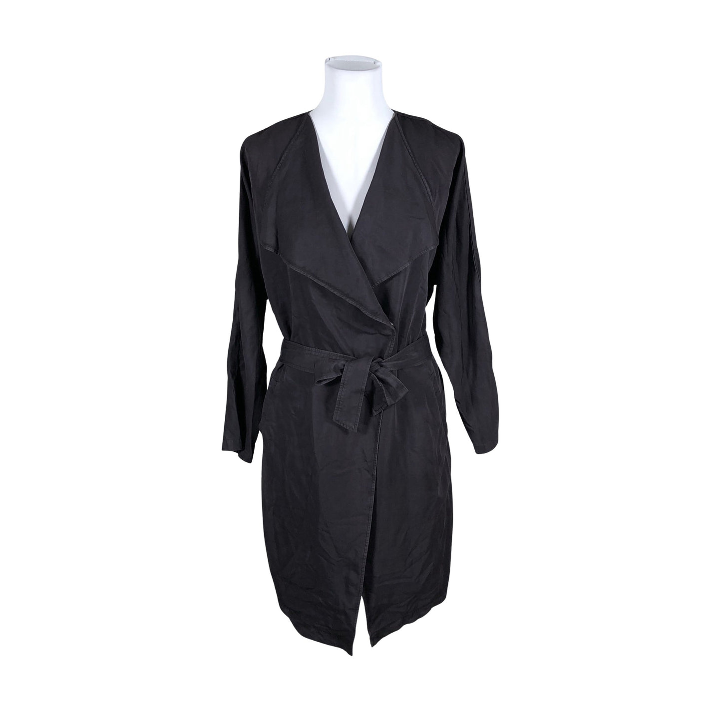 Unisex Minimum - Summer jacket, size 36 - Gray (1)