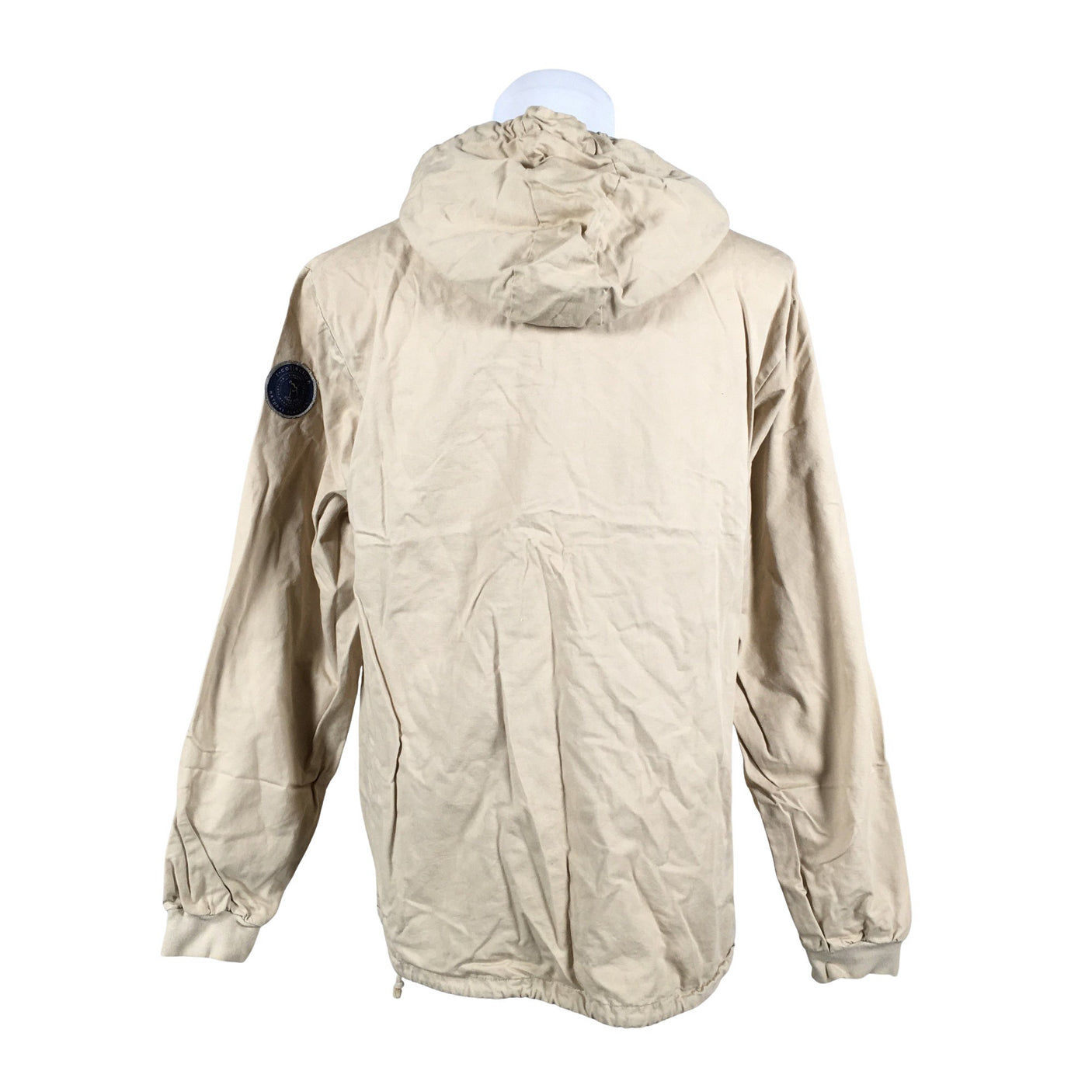 Unisex R-collection - Outdoor jacket, size M - Beige (2)