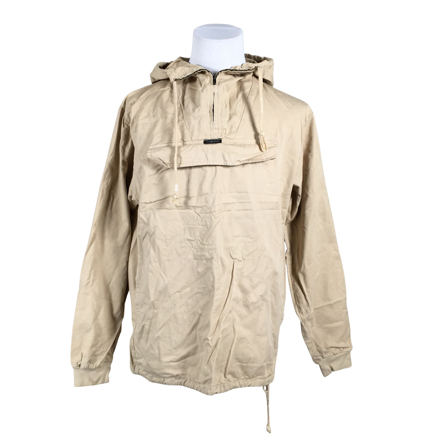 Unisex R-collection - Outdoor jacket, size M - Beige (1)