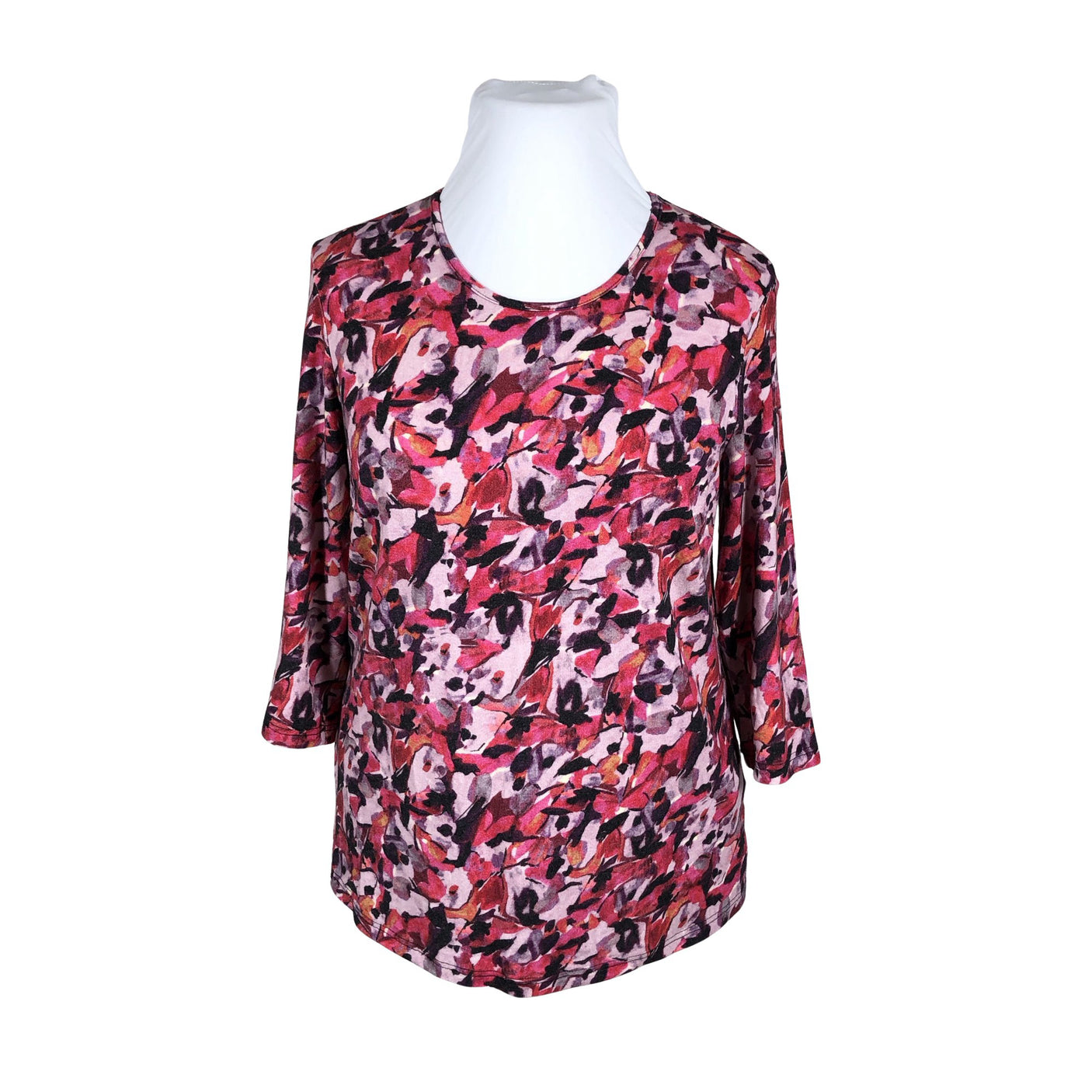 Unisex Atelier Goldner Schnitt - Tricot shirt, size 44 - Pink (1)