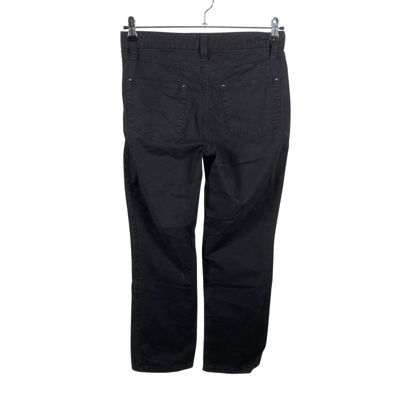 Unisex MAC - Jeans, size 40 - Black (2)