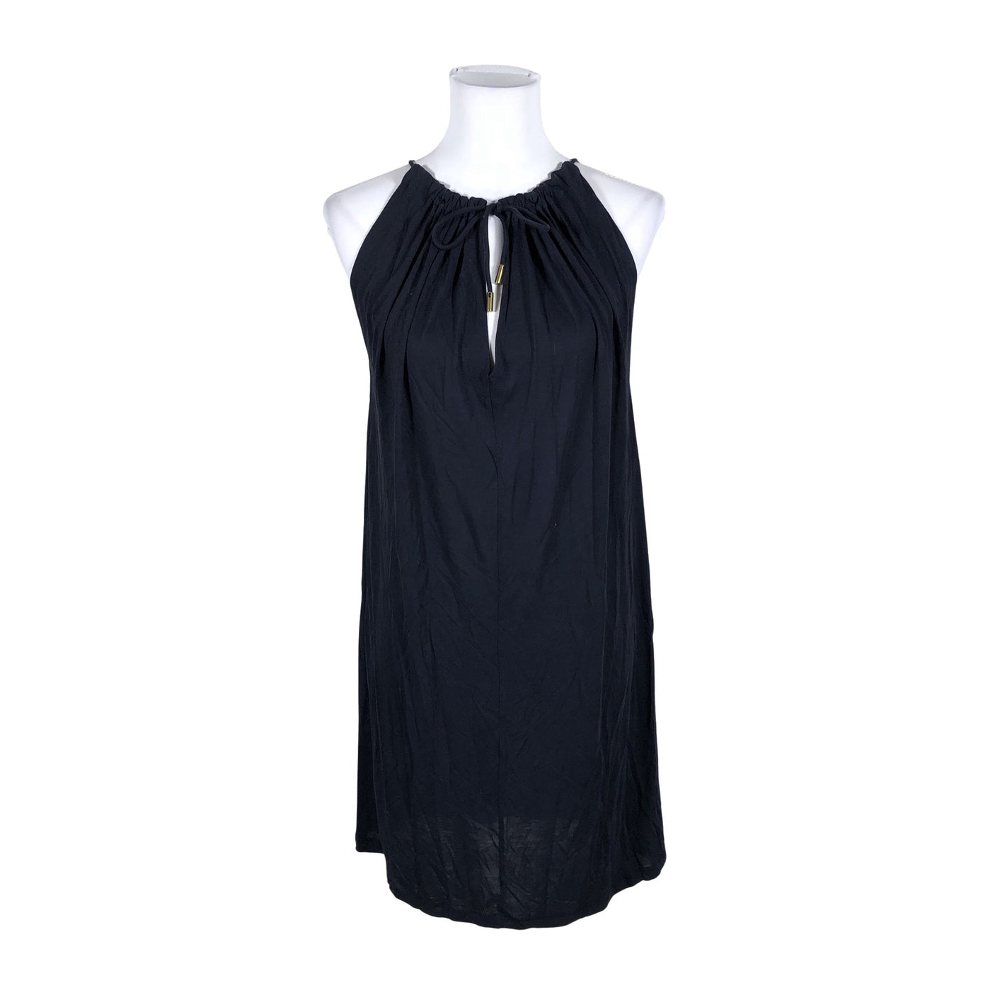 Unisex Acne Studios - Tricot tunic, size 34 - Blue (1)