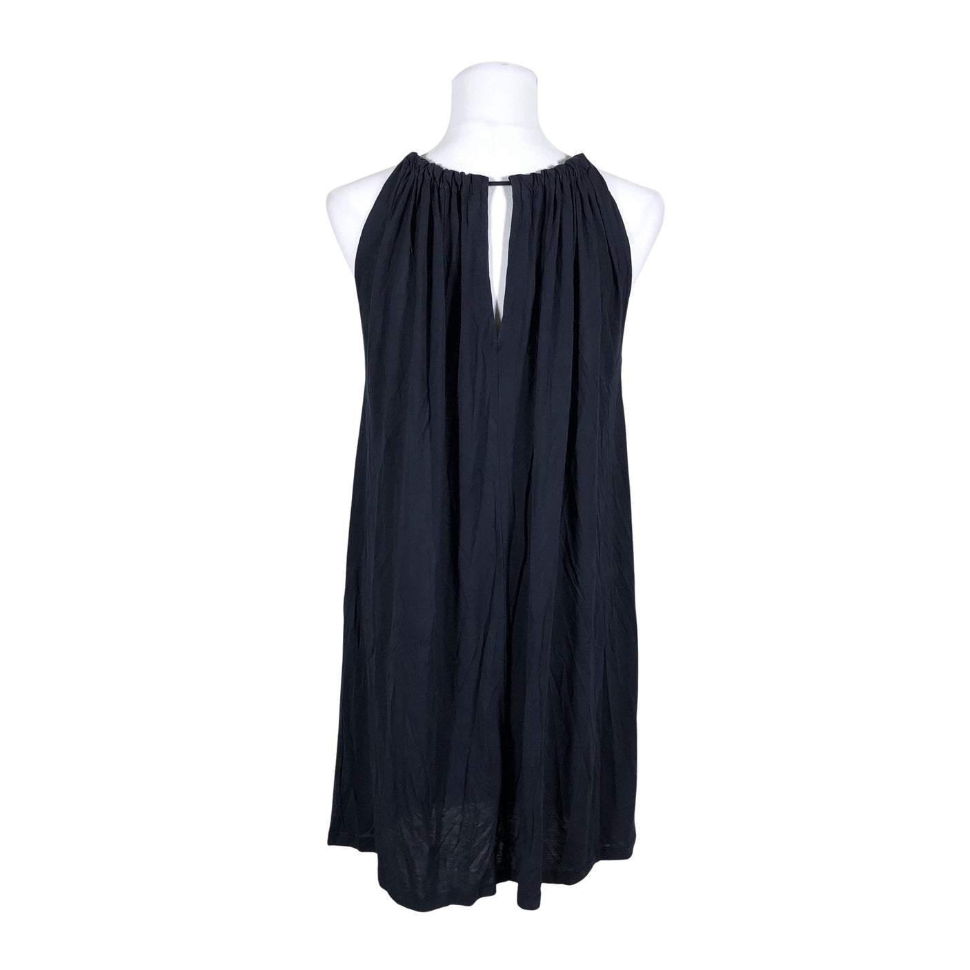 Unisex Acne Studios - Tricot tunic, size 34 - Blue (2)