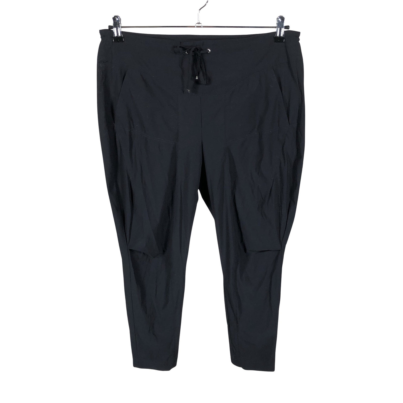 Unisex Raffaello Rossi - Tricot pants, size 40 - Black (1)