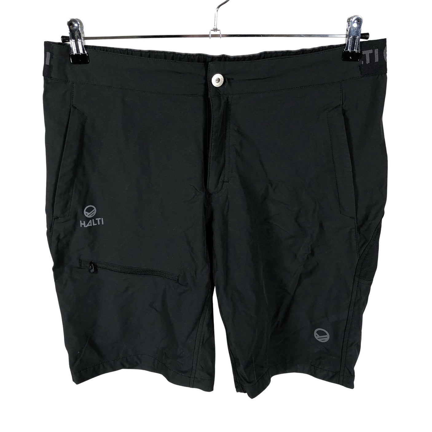 Unisex Halti - Shorts, size 42 - Black (1)