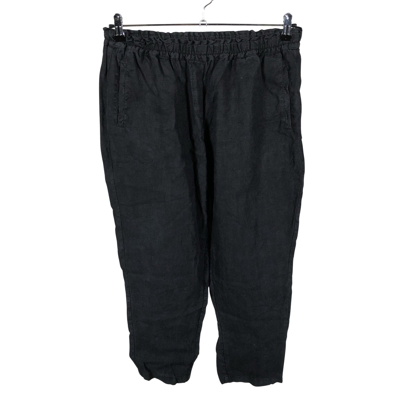 Unisex Bypias - Slacks, size 40 - Black (1)