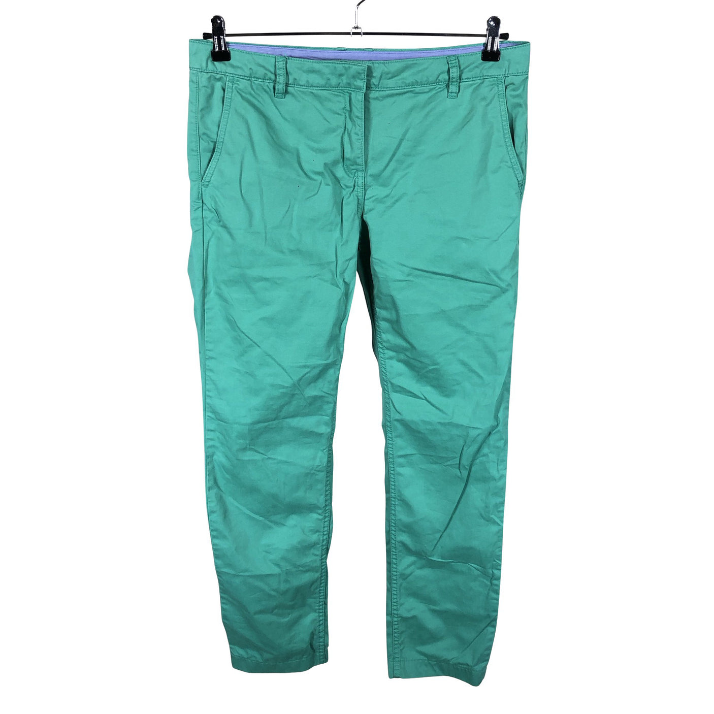 Unisex Tommy Hilfiger - Chinos, size 40 - Green (1)