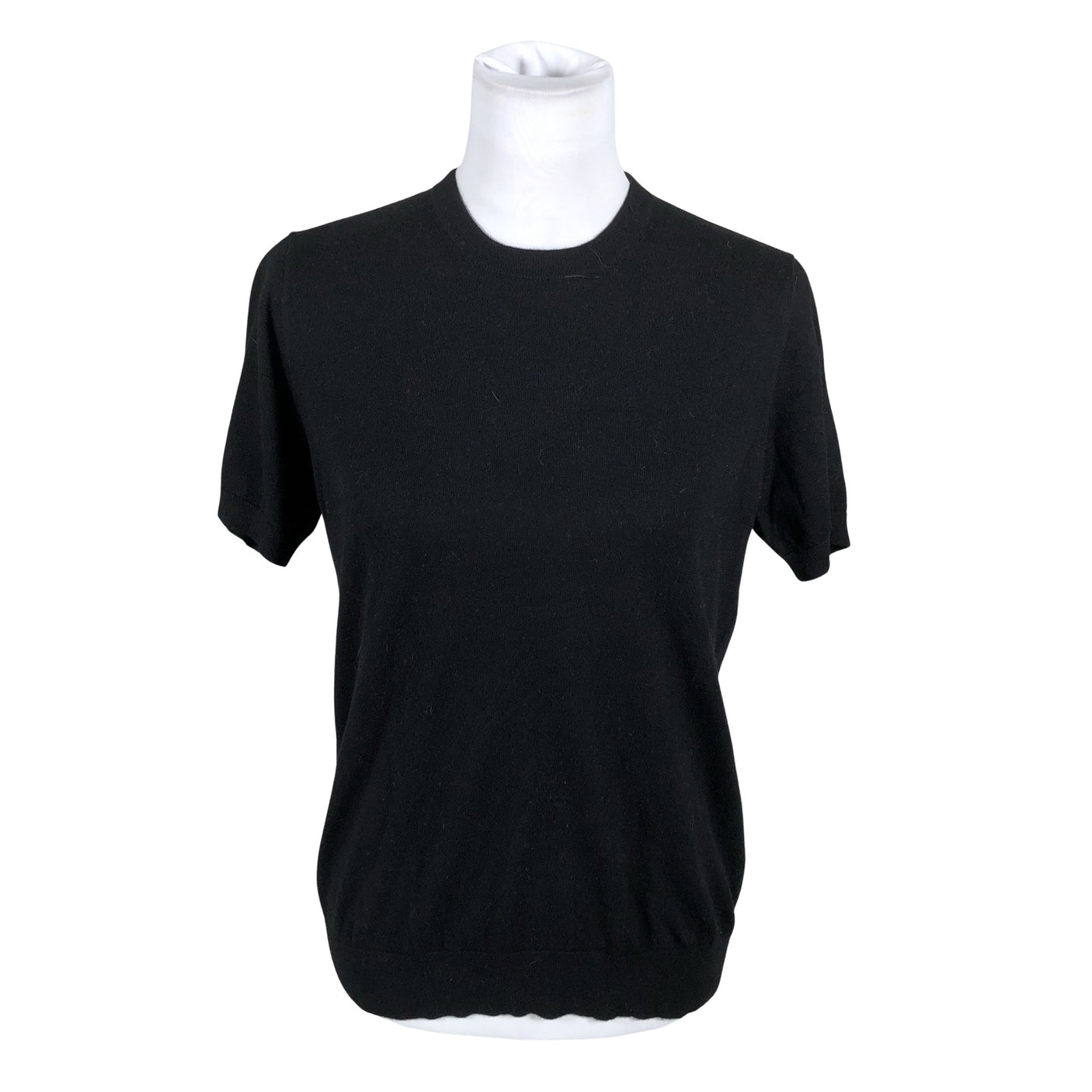 Unisex Andiata - Sweater, size 40 - Black (1)
