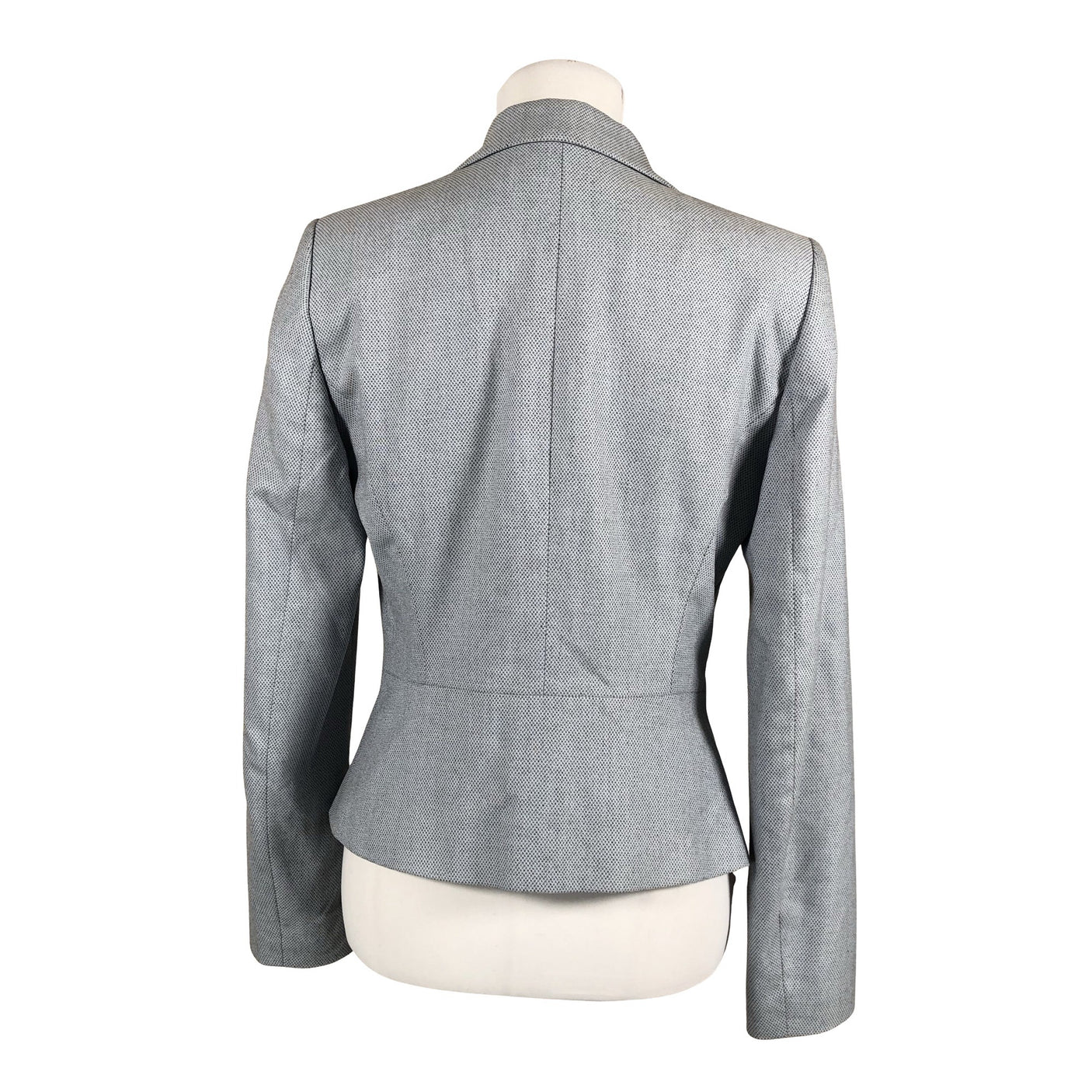 Unisex Mosaic - Jacket, size 38 - Light blue (2)