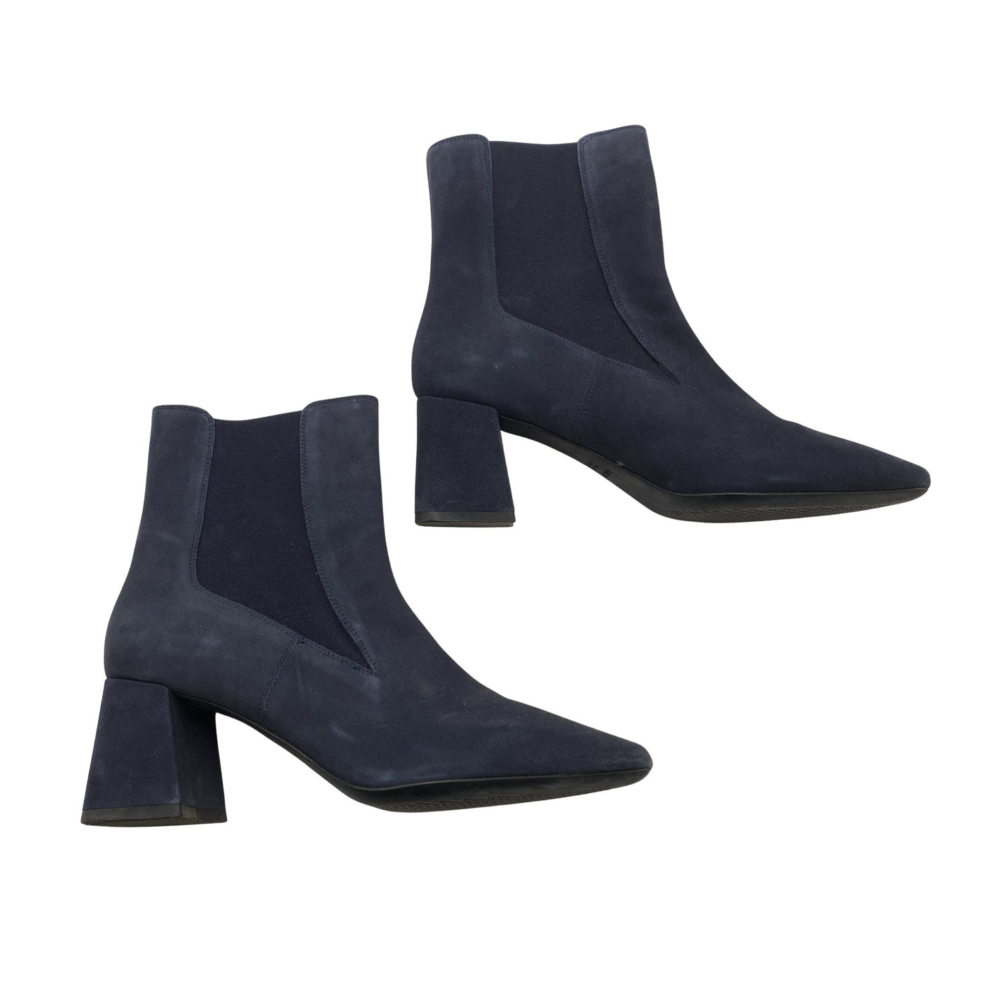 Unisex Geox - Ankle boots, size 41 - Blue (1)
