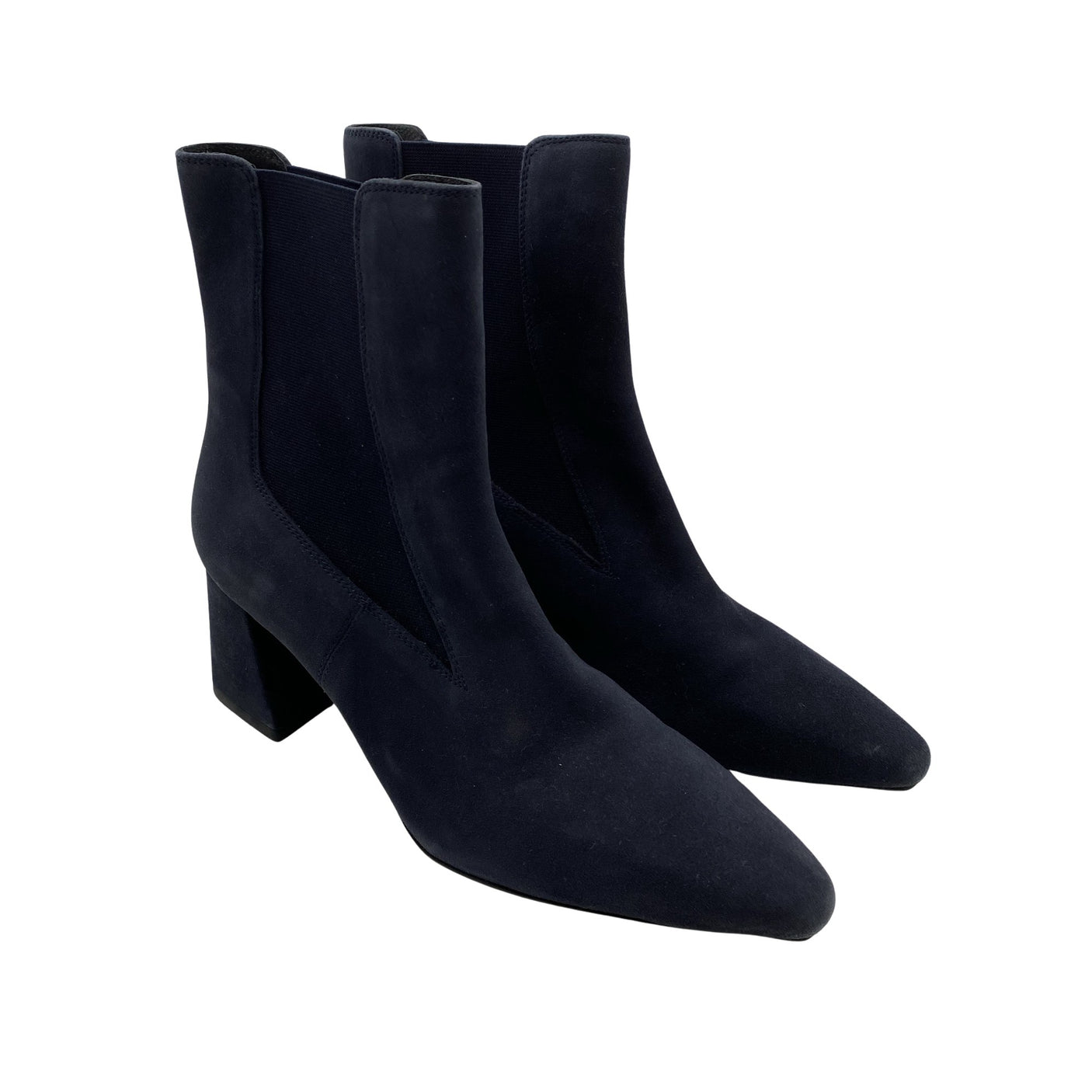 Unisex Geox - Ankle boots, size 41 - Blue (2)