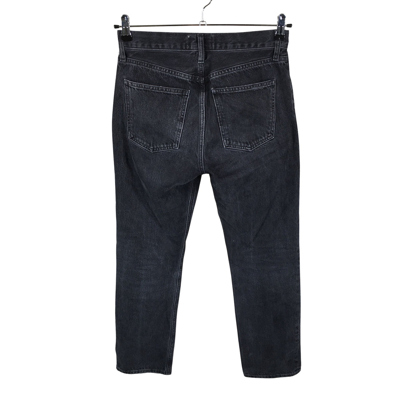 Unisex Agolde - Jeans, size W25 - Gray (2)