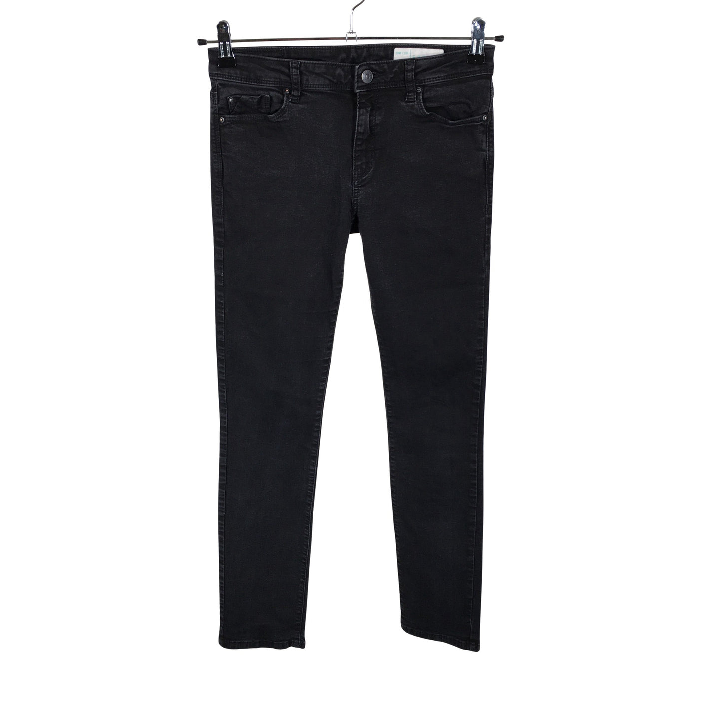 Unisex Esprit - Jeans, size W29 - Black (1)
