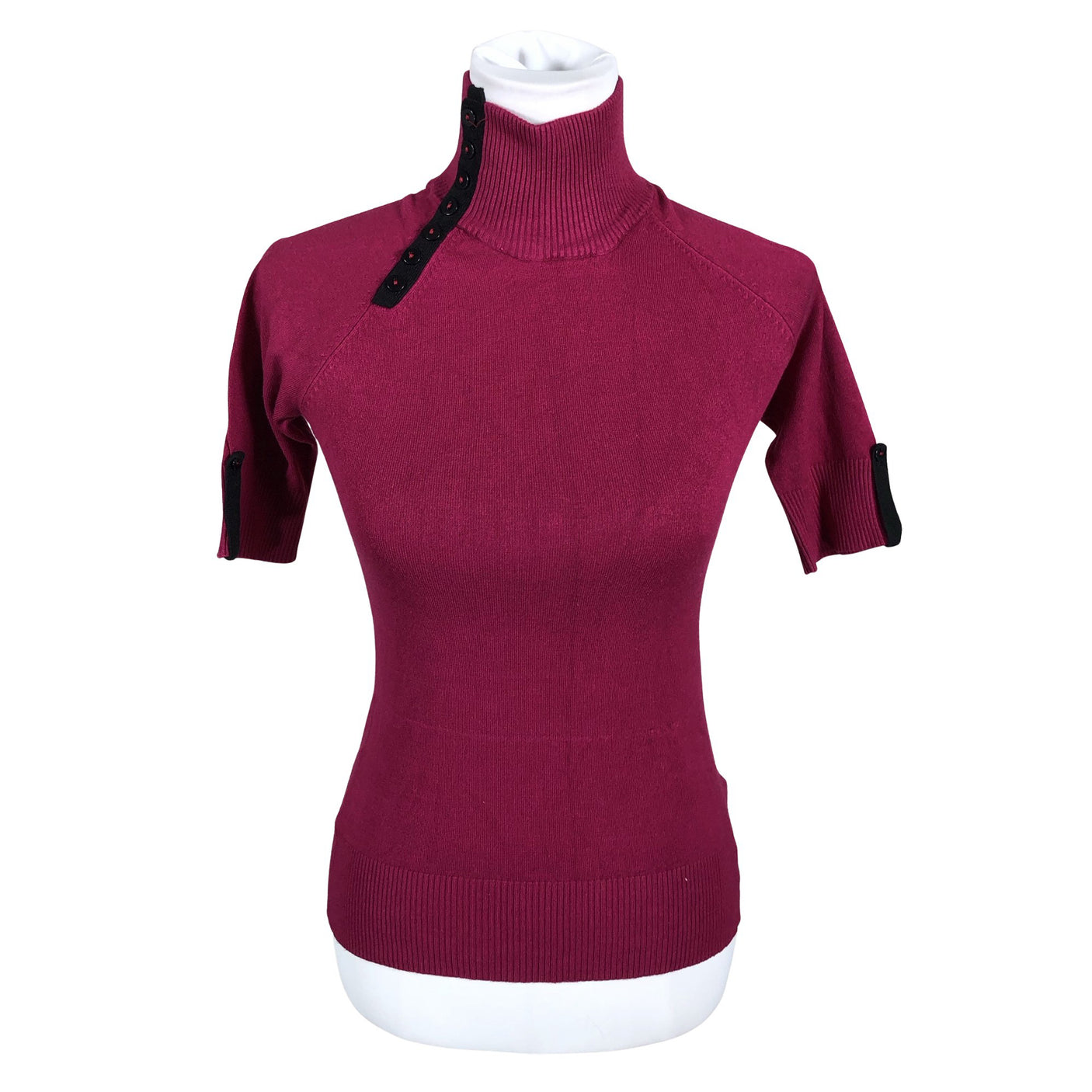 Unisex Monton - Sweater, size 38 - Pink (1)