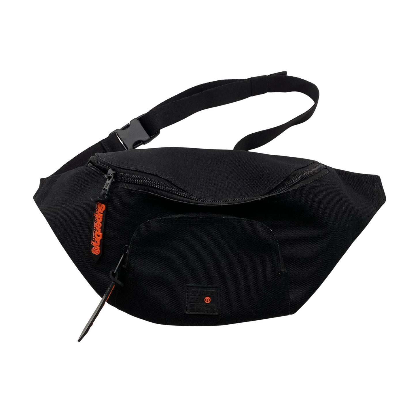 Unisex Superdry - Belt bag, size Mini - Black (1)