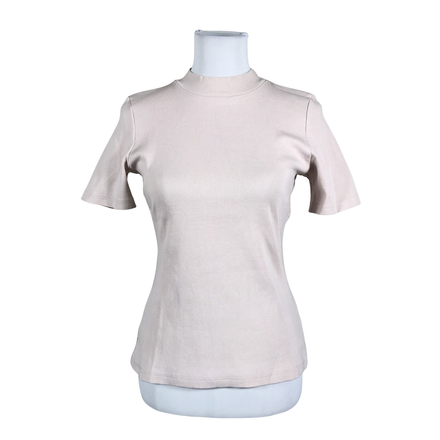 Unisex Aarrelabel - T-shirt, size 38 - Light pink (1)