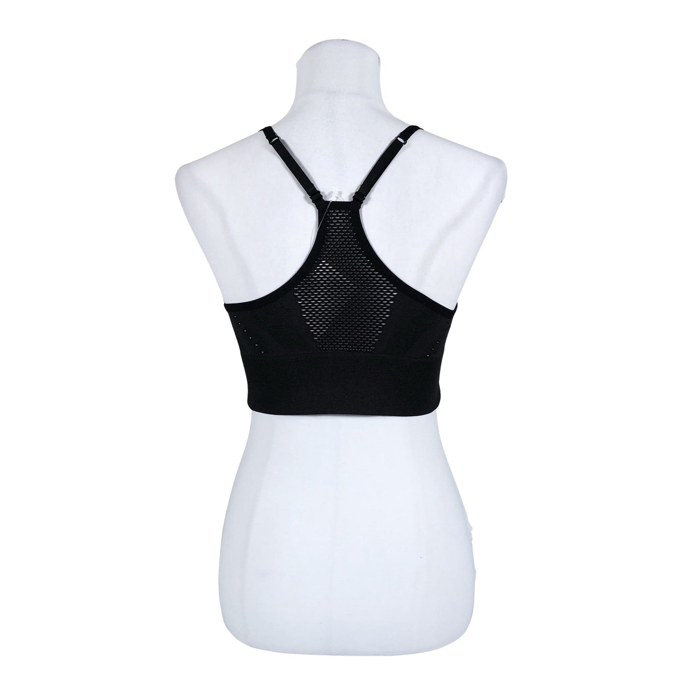 Unisex ICIW – Icaniwill - Sports top, size 36 - Black (2)