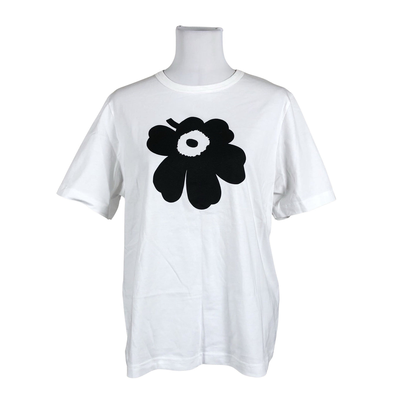 Unisex Marimekko - T-shirt, size 38 - White (1)